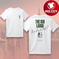 The Kid Laroi How Does It Fell New Two Sided Shirt