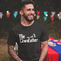 The Lawnfather, Fatherhood Shirt, Funny Father Tee, Gift For Husband, Fathers Day Gift, Gift For Dad, Mowing Shirt, Funny...