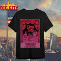 The Lemon Twigs America Tour 2026 Poster shirt