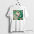The Life Of A Showcat Era T Shirts