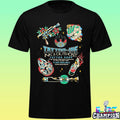 The Lost Bros Tattoo-ine Tattoo Shirt