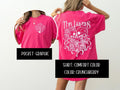 The Lovers Sweatshirt & Women's Top T-Shirts, Hoodie | CiraTrend.com