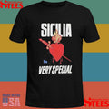 The MSG Sicilia Very Special T-shirt