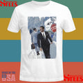The Mad Men Where The Truth Lies One Way T-shirt