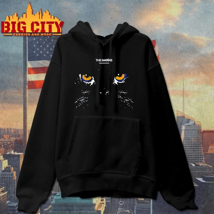 The Marias Blue Panther shirt