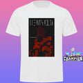 The Mars Volta September 2026 Shows Shirt