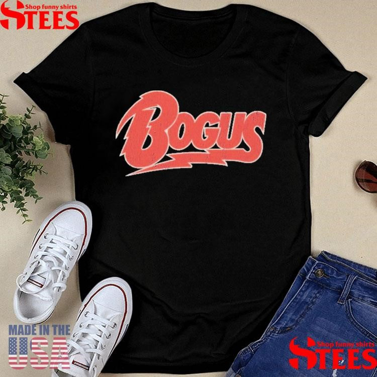 The Monster Squad Bogus T-shirt