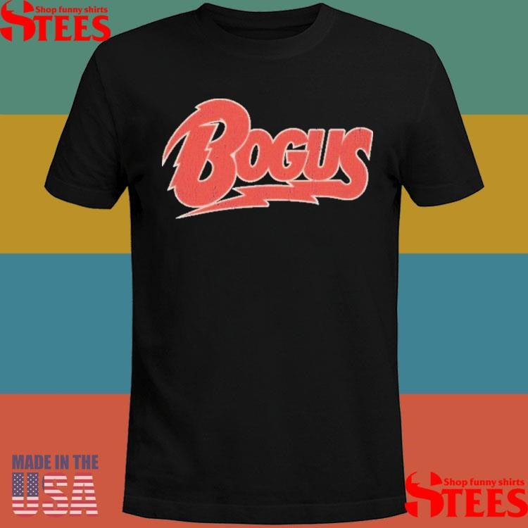 The Monster Squad Bogus T-shirt