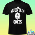 The Mountain Goats Shirt