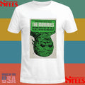The Mummies Event Seattle Wa On Feb 7 2026 Shirt