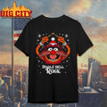The Muppets Jingle Bell Rock Ugly christmas shirt