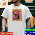 The Muppets Mayhem Floyd Pepper Bass Player Unisex T-Shirt