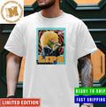 The Muppets Mayhem Lips Trumpet Player Classic T-Shirt