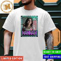 The Muppets Mayhem Saara Chaudry As Hannah Unisex T-Shirt