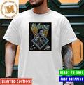 The Muppets Mayhem Tahj Mowry As Moog Super Fan Classic T-Shirt
