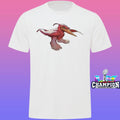 The Nexile Footbird Shirt