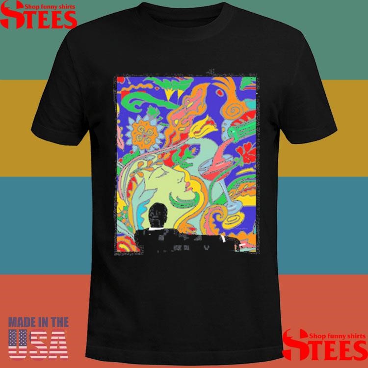 The Nostalgia Its Delicate But Potent T-shirt