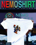 The Notorious B.I.G. New York Knicks I got a story to tell shirt