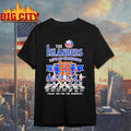The Ny Islanders Abbey Road 55 Season 1972 2026 Shirt