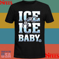 The Officer Tatum Stand With Ice T-shirt