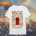 The Oh Hellos King 2025 Shirt