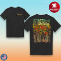 The Oh Hellos Yours Truly Tour 2025 Two Sided Shirt