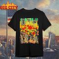 The Oh Hellos Yours Truly Tour 2025 Shirt