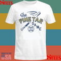 The Pine Tar Game 7 24 83 T-shirt
