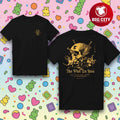 The Plot In You Suffering Two Sided Shirt