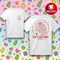 The Plot in You Owl 2025 Two Sided Shirt