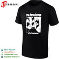 The Rang Rangs Gelanggang poster shirt