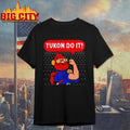 The Riveter Yukon Do It Shirt