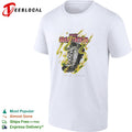 The Rocker Original Trailblazer Satisfy Running shirt