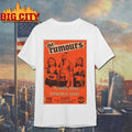The Rumours Feb 26 2026 Blackthorn Pizza and Pub In Joplin MO Poster shirt
