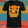 The Samson Option T-shirt