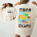 The Sandlot Shirt, Michael Squints Palledorous Tshirt, 90s The Sandlot Vintage Tshirt Hoodie, Sweatshirt | CiraTrend.com