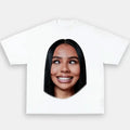 The Scientist Graphic Big Face Tee Shirt, Sleek & Stylish Hoodie, Sweatshirt | CiraTrend.com