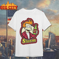 The Simpson Slurm shirt