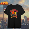 The Simpsons Bart x Cleveland Cavaliers shirt