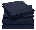 The Soft 6 Piece Navy Blue Sheet Set T-Shirts, Hoodie, Sweatshirt | CiraTrend.com