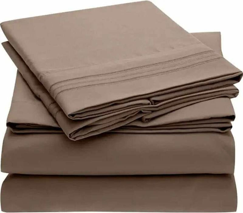 The Soft 6 Piece Tan Sheet Set T-Shirts, Hoodie, Sweatshirt | CiraTrend.com