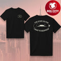 The Story So Far Mountain Two Sided Shirt