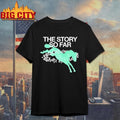 The Story So Far Stallion Horse Stars Shirt