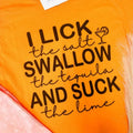 The Tequila Graphic Tee Hoodie, Sweatshirt | CiraTrend.com
