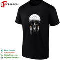 The USS Enterprise Boldly Go Starship shirt