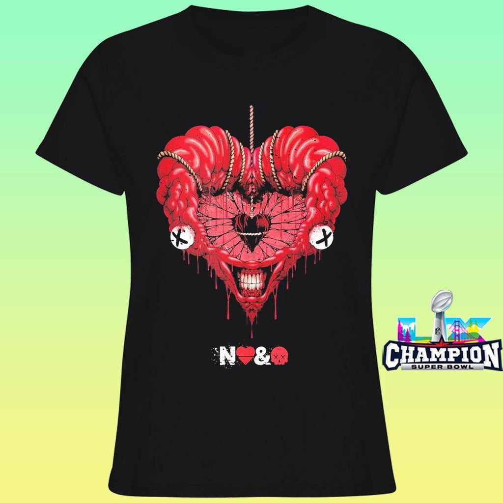 The Used Ilad Shirt