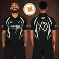 The Weeknd After Hours Til Dawn 2026 Europe And UK Polo Jersey
