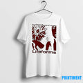 The Future Sounds Of London Lifeforms Tshirts Sweater