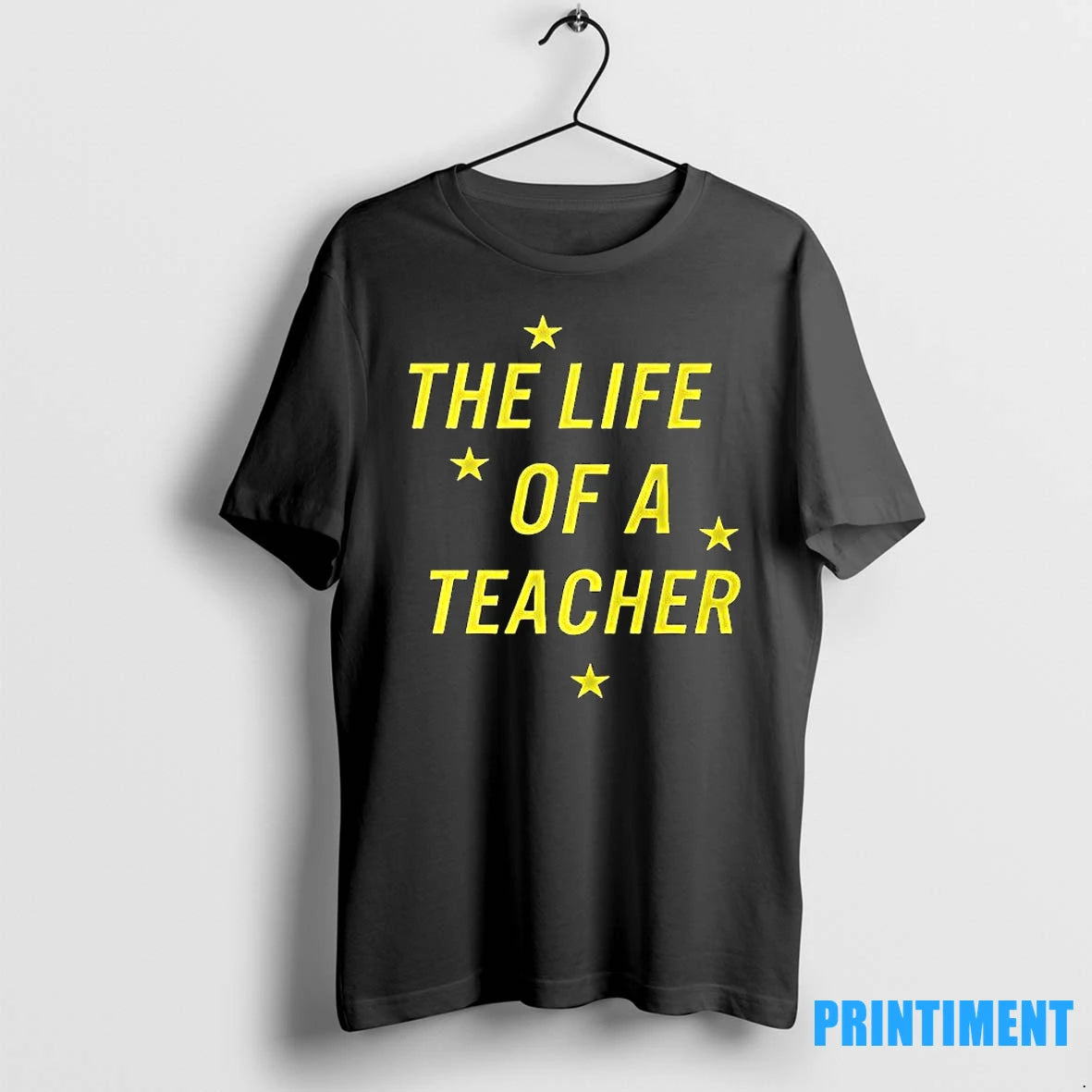 The Life Of A Teacher Tshirts Sweater