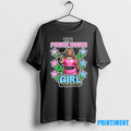 The Power Rough Girl Ashlyn Alexander Tshirts Sweater